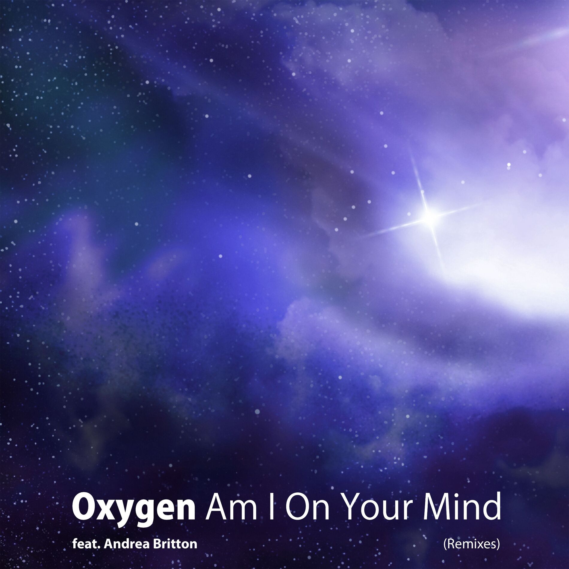 Album cover of Am I On Your Mind