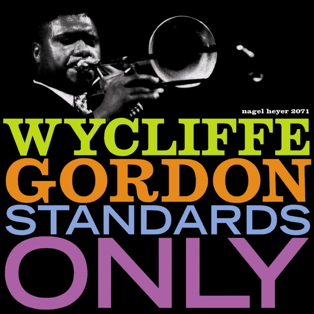 Picture of Standards Only (Remastered & Extended)