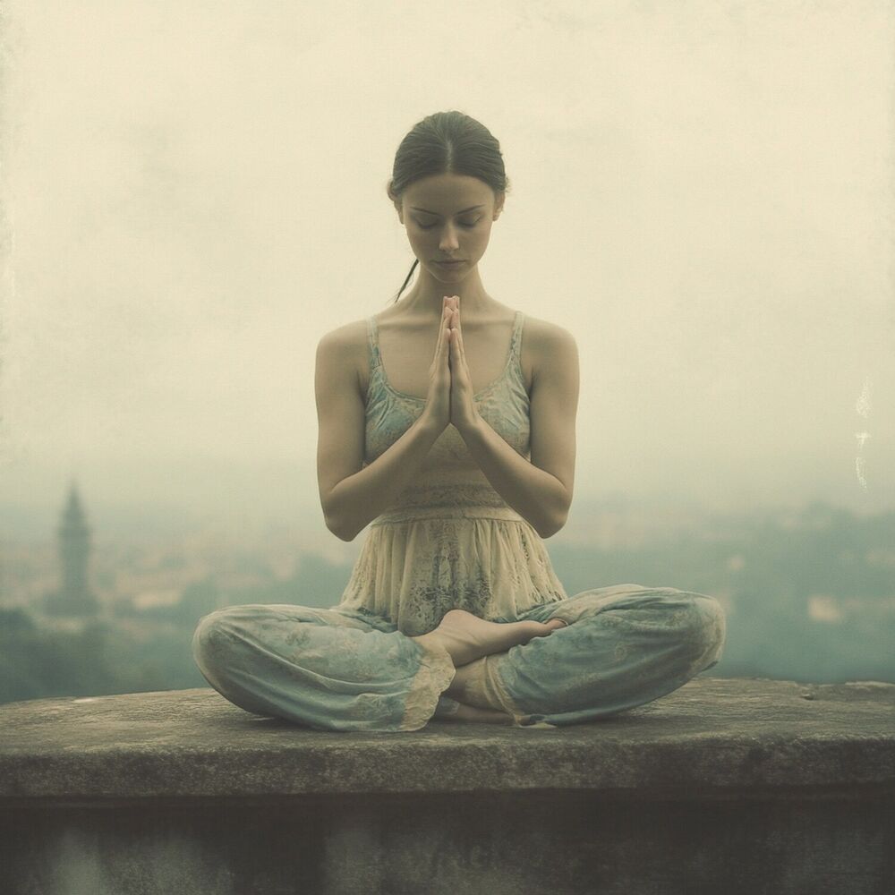 Picture of Yoga's Awakening