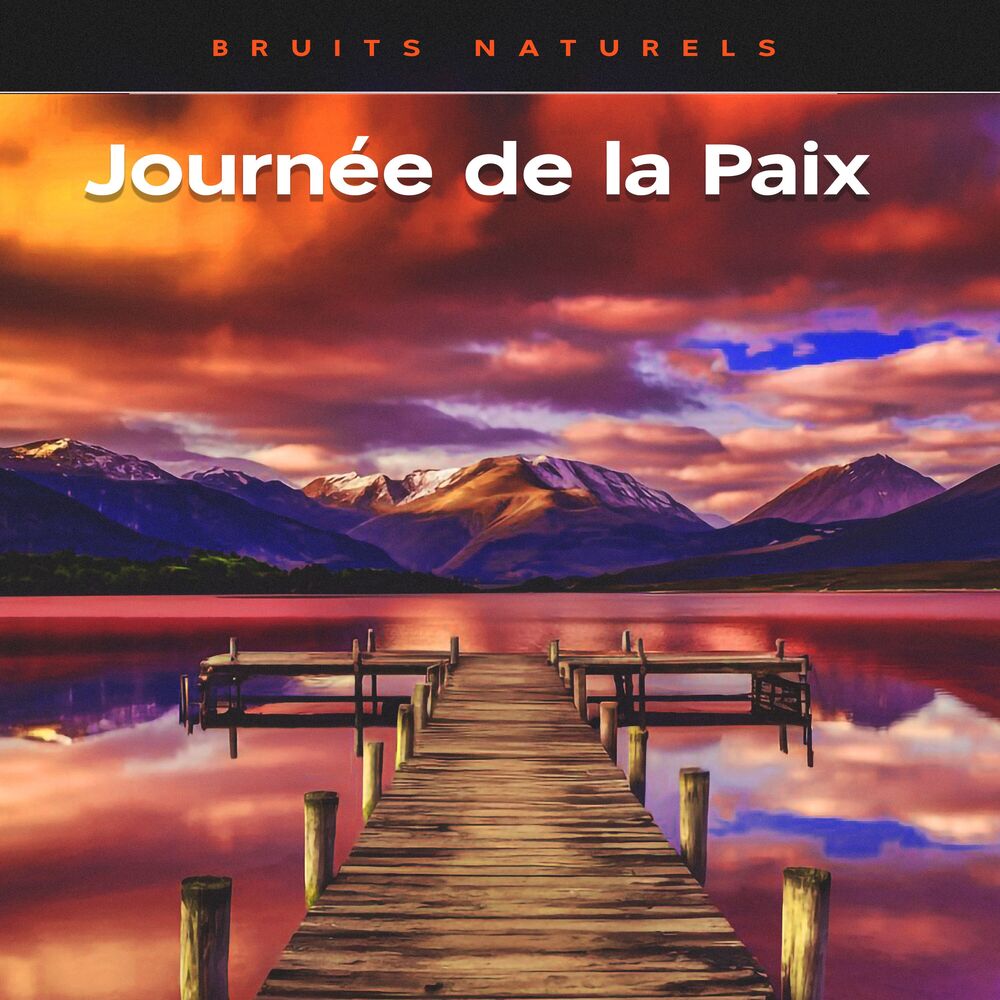 Picture of Journée de la Paix