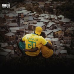 Cover of Meu Complexo