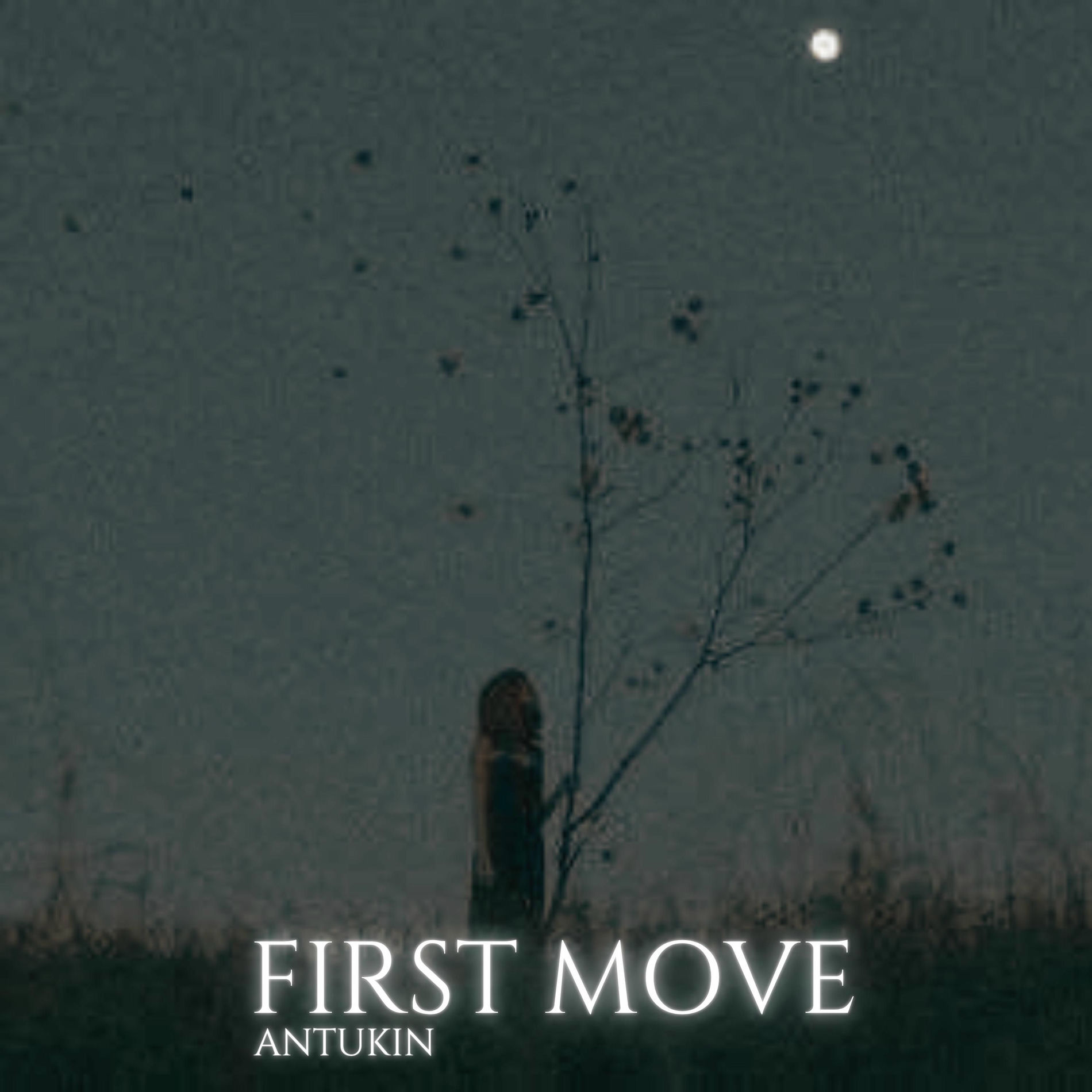 Album cover of First Move (feat. Bambi)