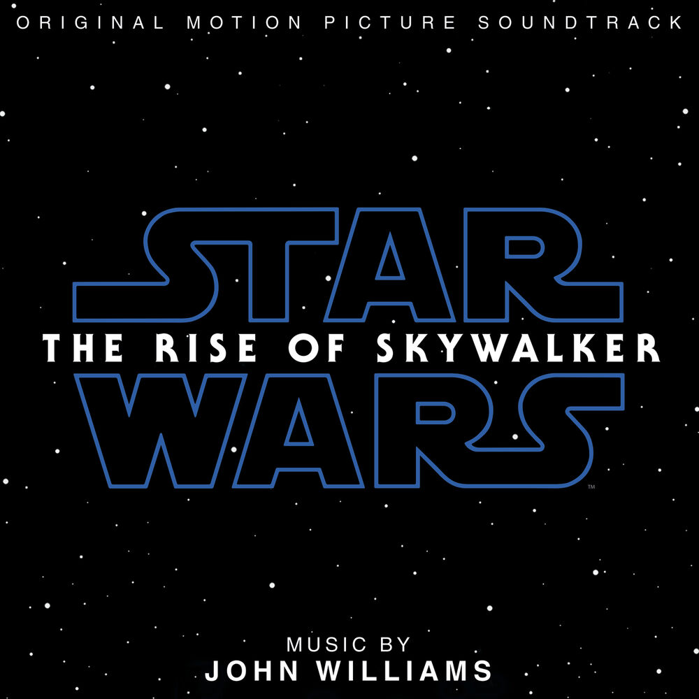 Picture of Star Wars: The Rise of Skywalker (Original Motion Picture Soundtrack)