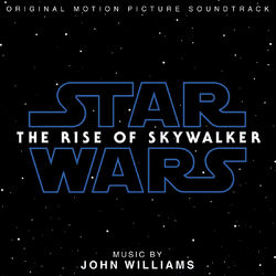 Cover of Star Wars: The Rise of Skywalker (Original Motion Picture Soundtrack)