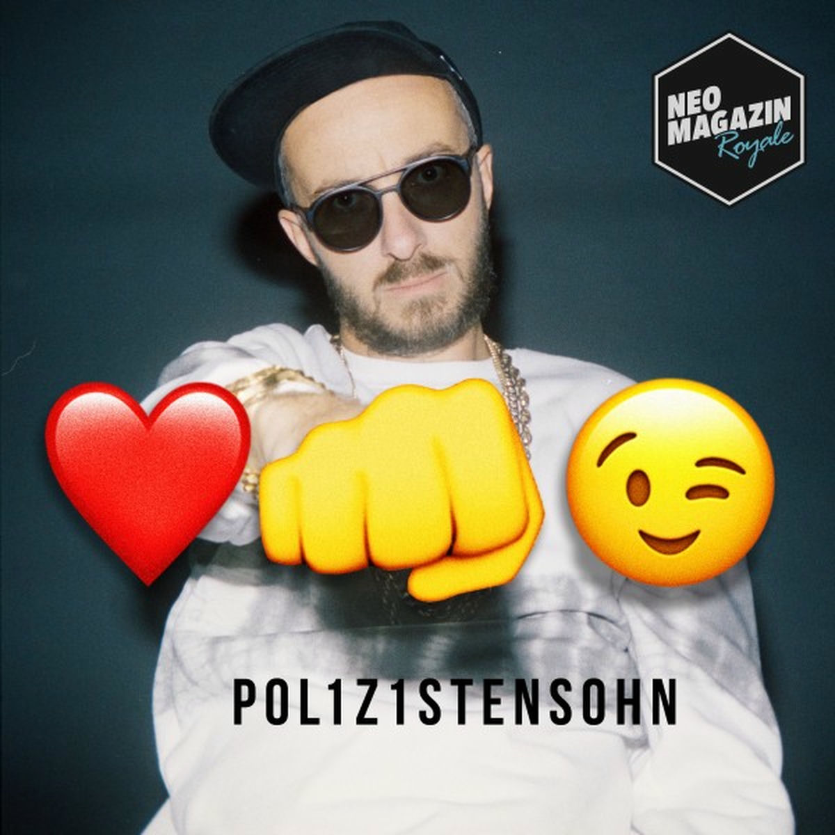 Album cover of herz und faust und zwinkerzwinker