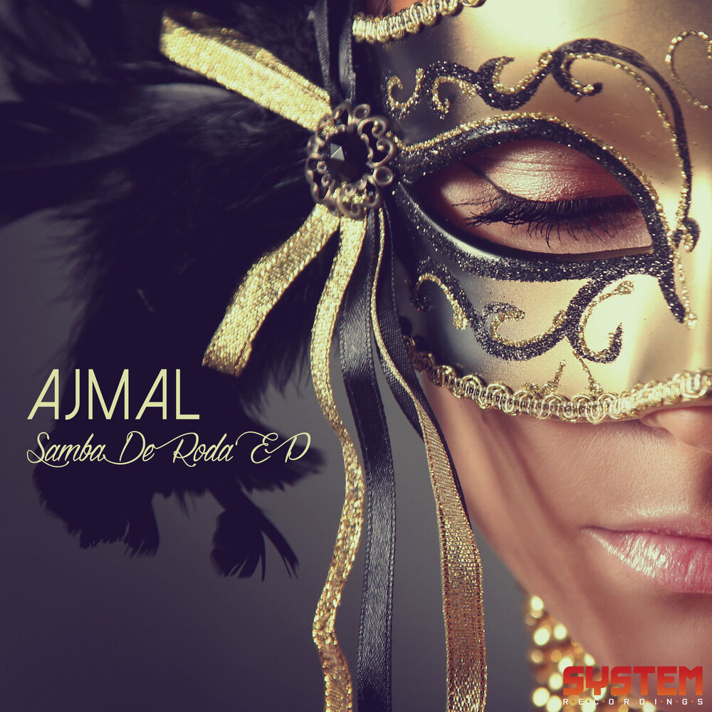 Picture of Samba De Roda EP