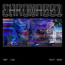 Cover of CHROMA 001