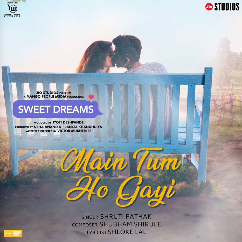 Picture of Main Tum Ho Gayi (From "Sweet Dreams")