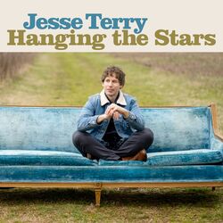 Cover of Hanging The Stars
