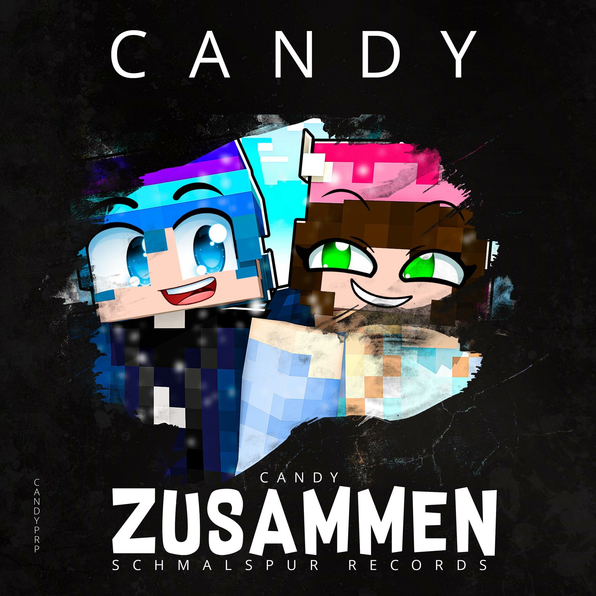 Album cover of Zusammen (feat. Flauschi)