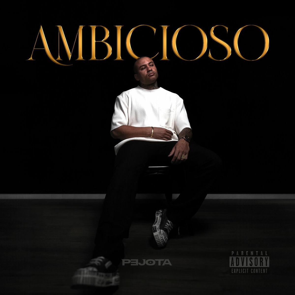 Album cover of Benção e Conquista