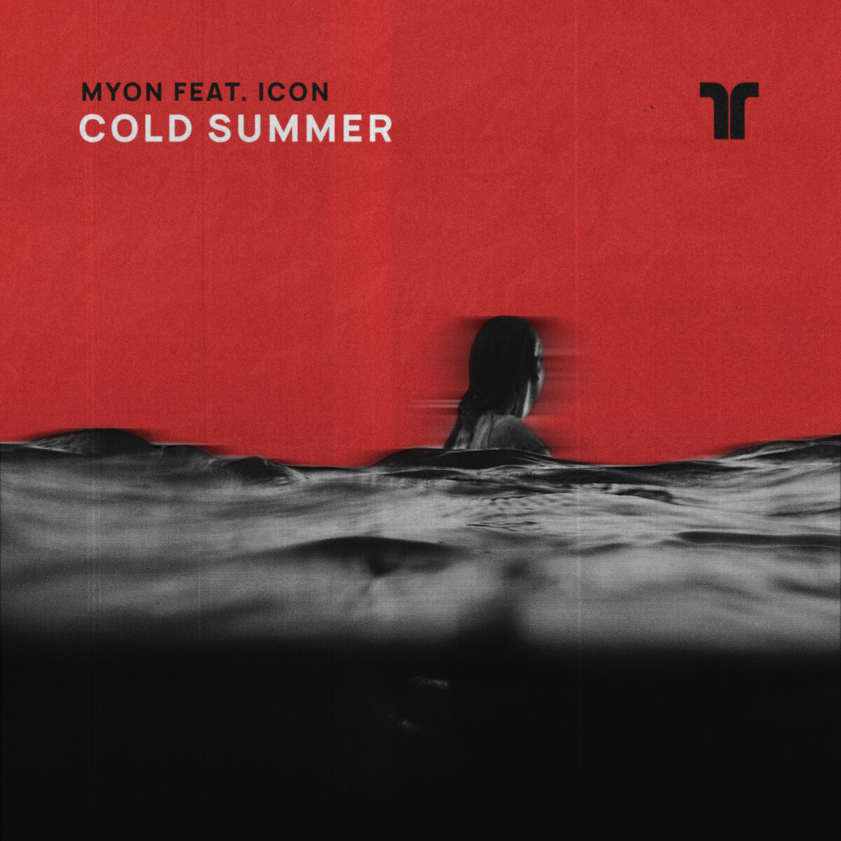 Album cover of Cold Summer