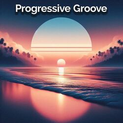Cover of Progressive Groove