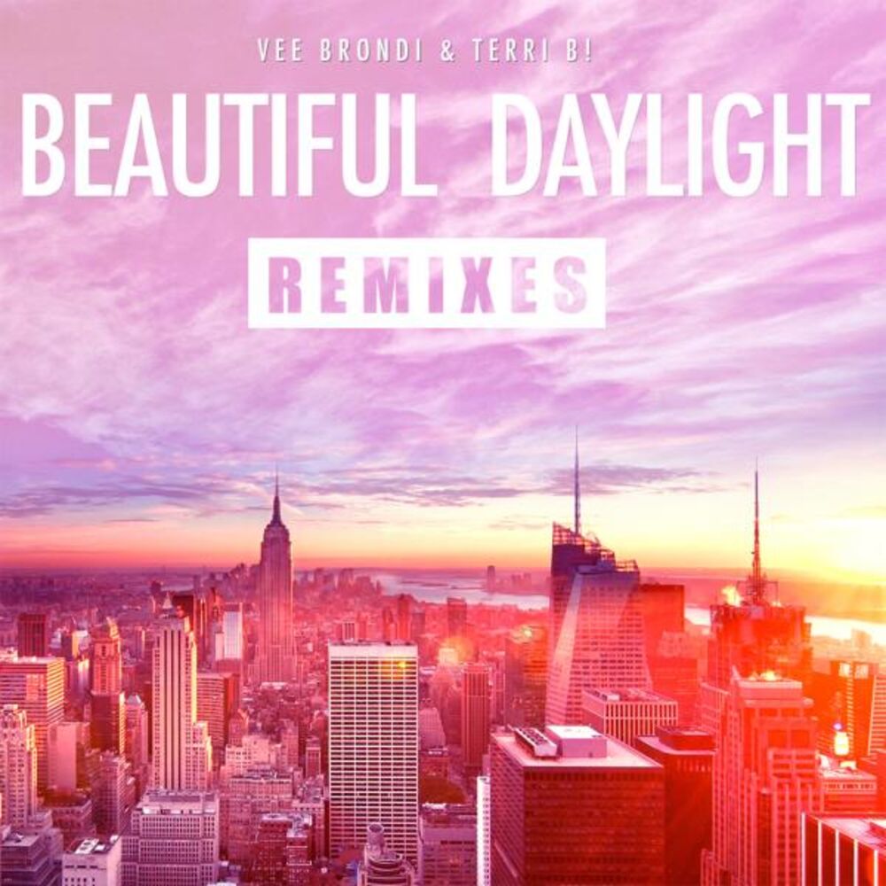 Picture of Beautiful Daylight Remixes