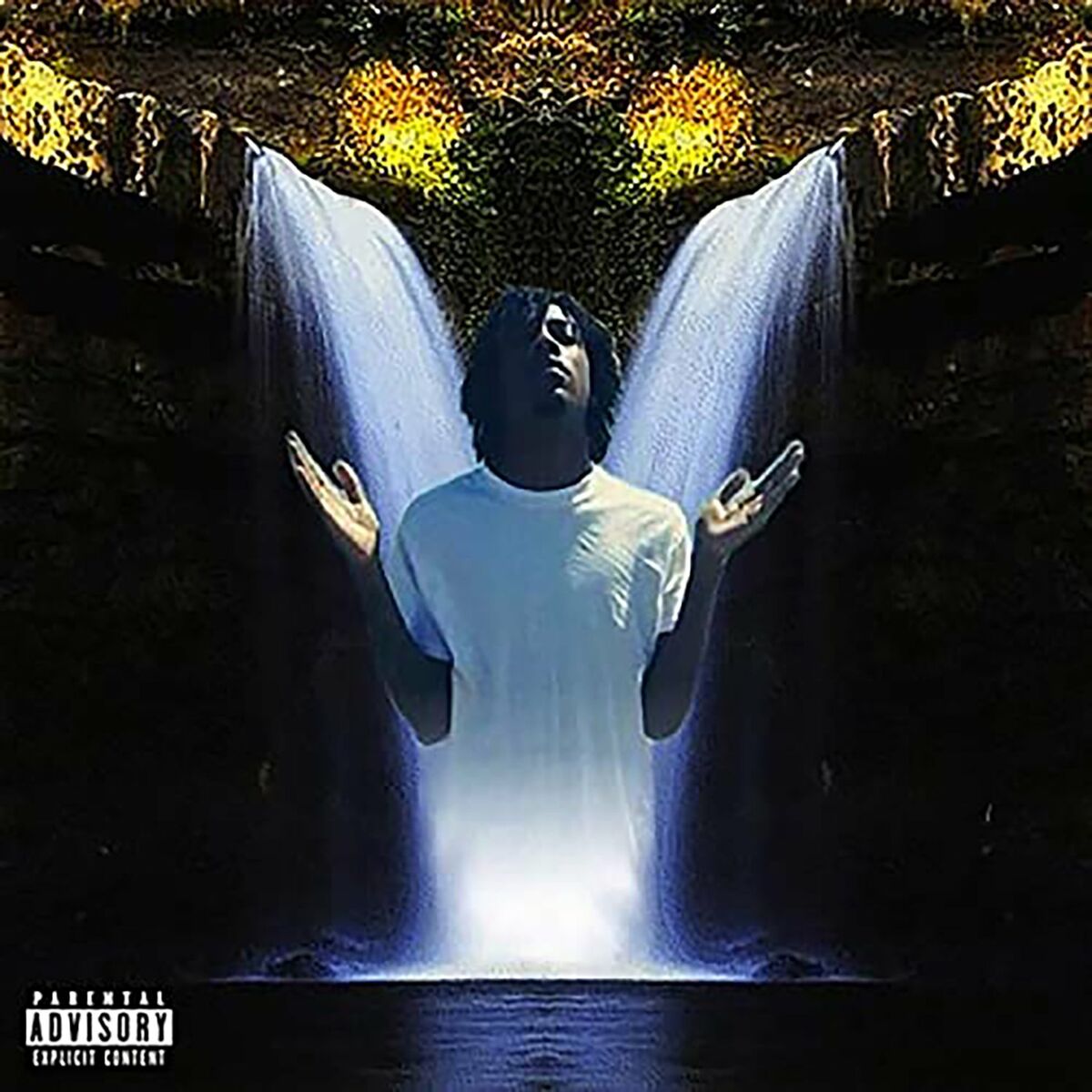 Album cover of H20