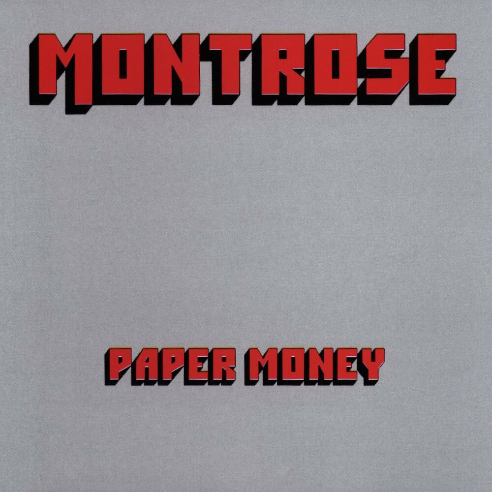 Picture of Paper Money