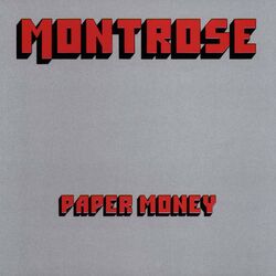 Cover of Paper Money