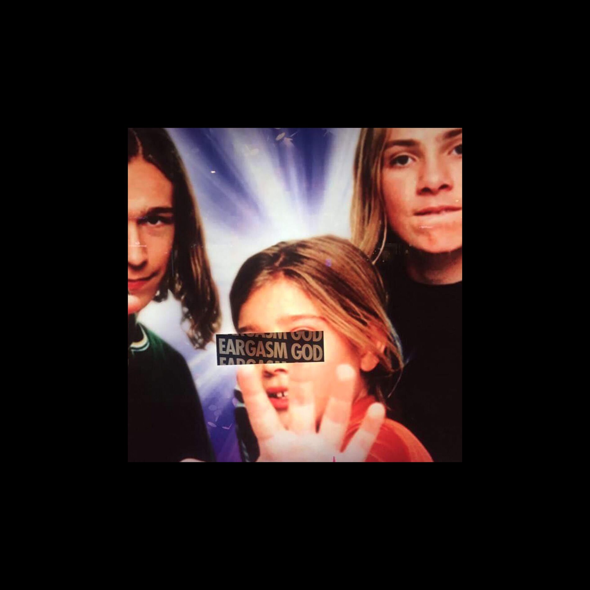 Album cover of TONIGHT