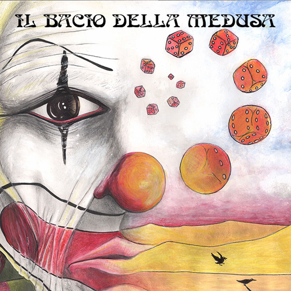 Picture of Il Bacio della Medusa