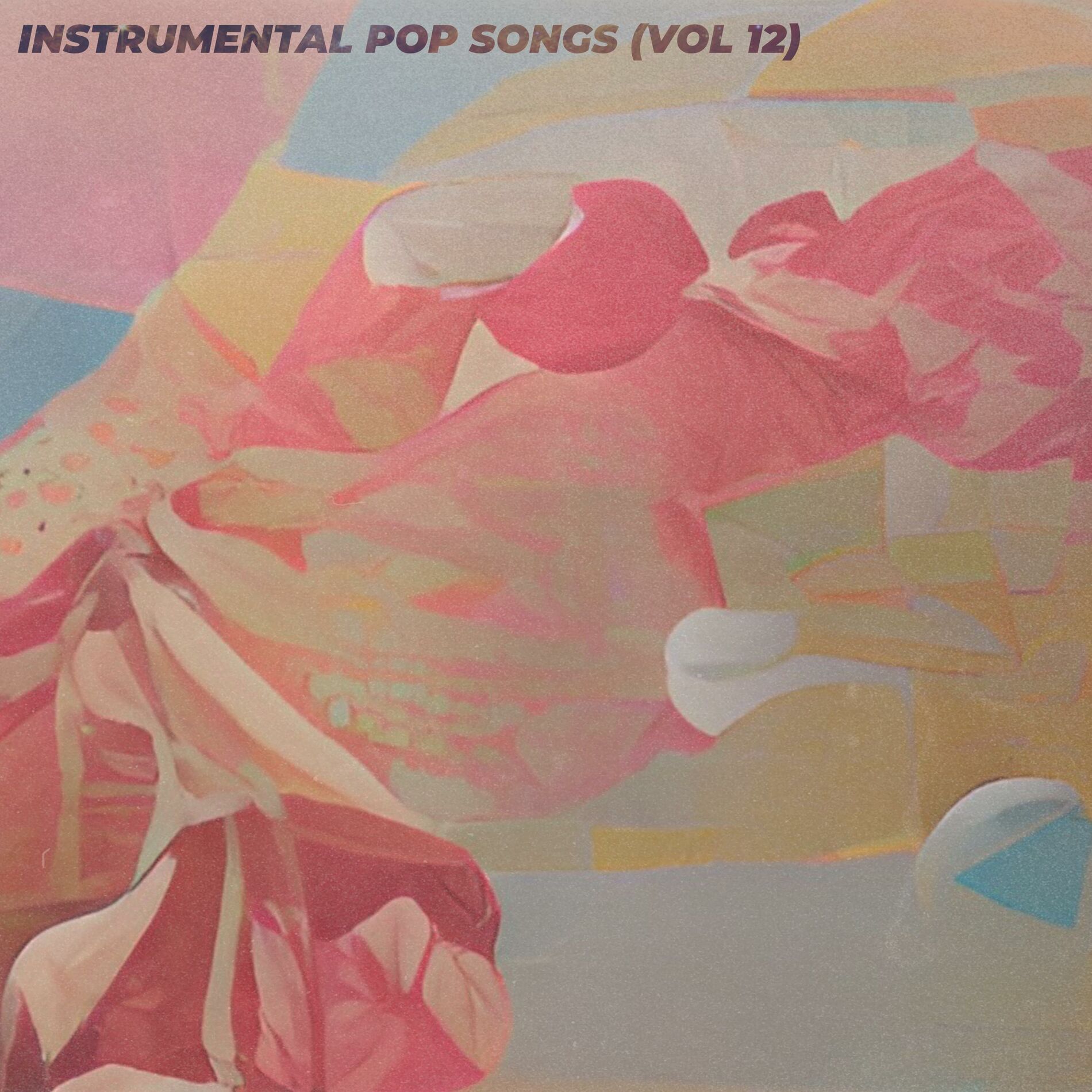 Album cover of Instrumental Pop Songs (Vol 12)