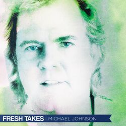Cover of Fresh Takes