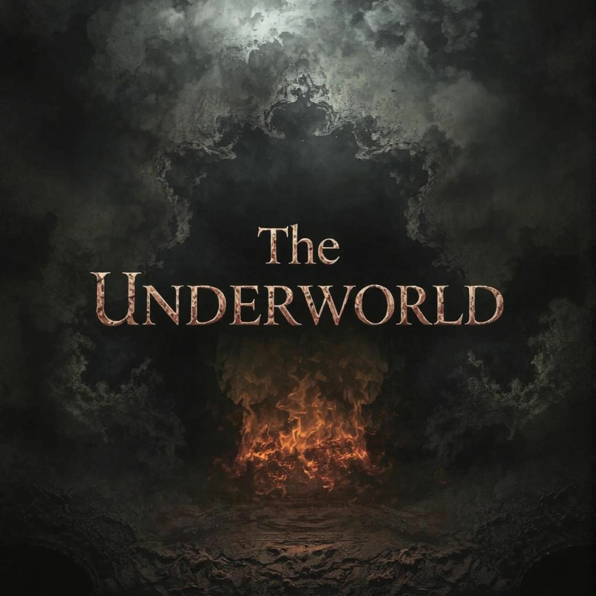 Album cover of The Underworld
