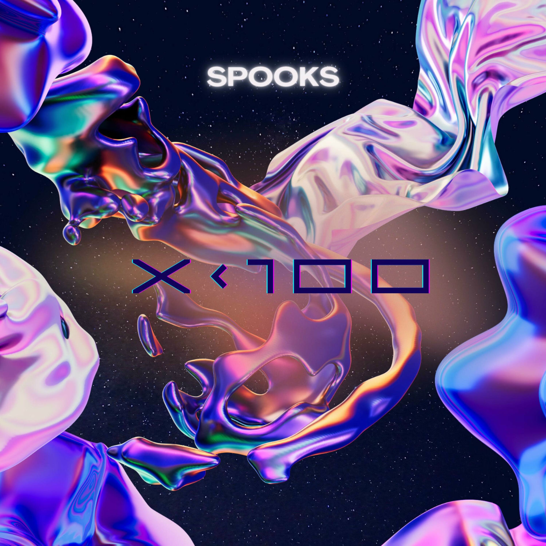 Album cover of X < 100