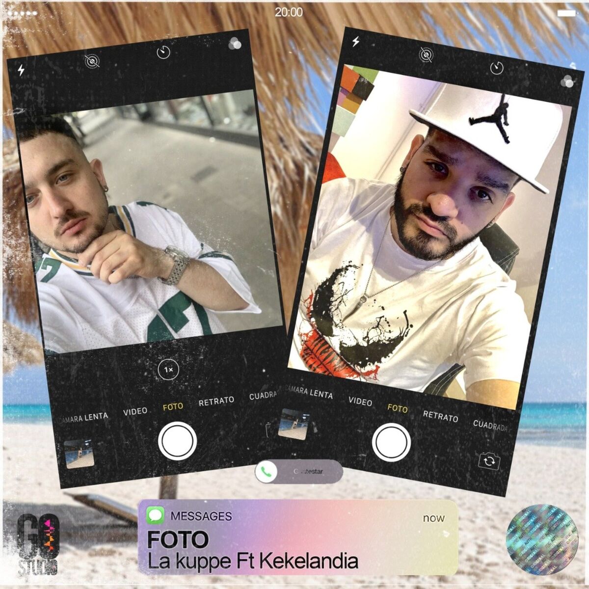 Album cover of Fotos