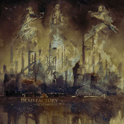 Cover of Nachtmusik by undefined