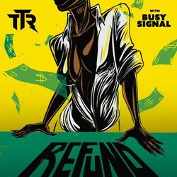 Cover of Refund