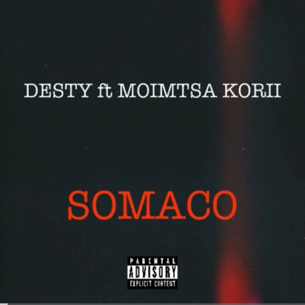 SOMACO (feat. Desty & Moimtsa Korii)