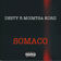 SOMACO (feat. Desty & Moimtsa Korii) by Secteur A album cover