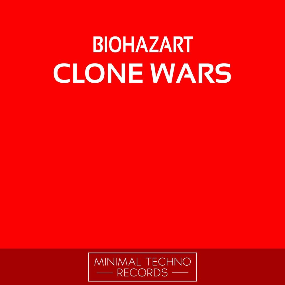 Picture of Clone Wars
