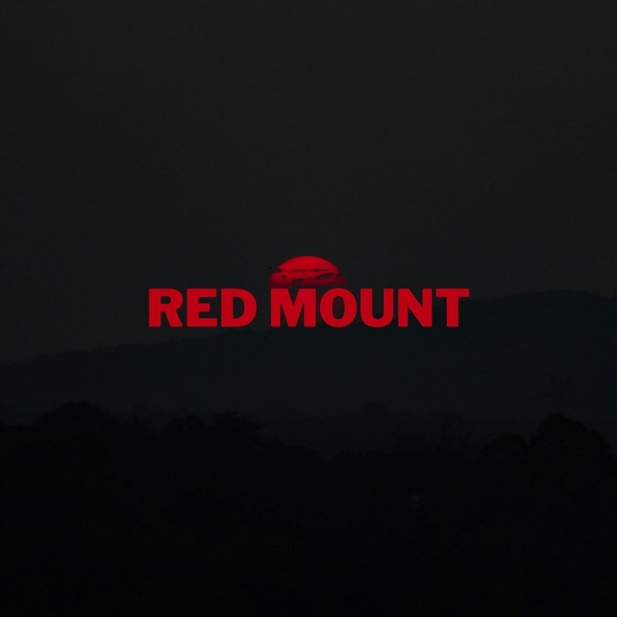 Album cover of Red Mount