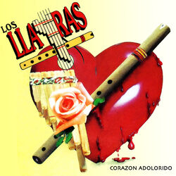 Cover of Corazon Adolorido