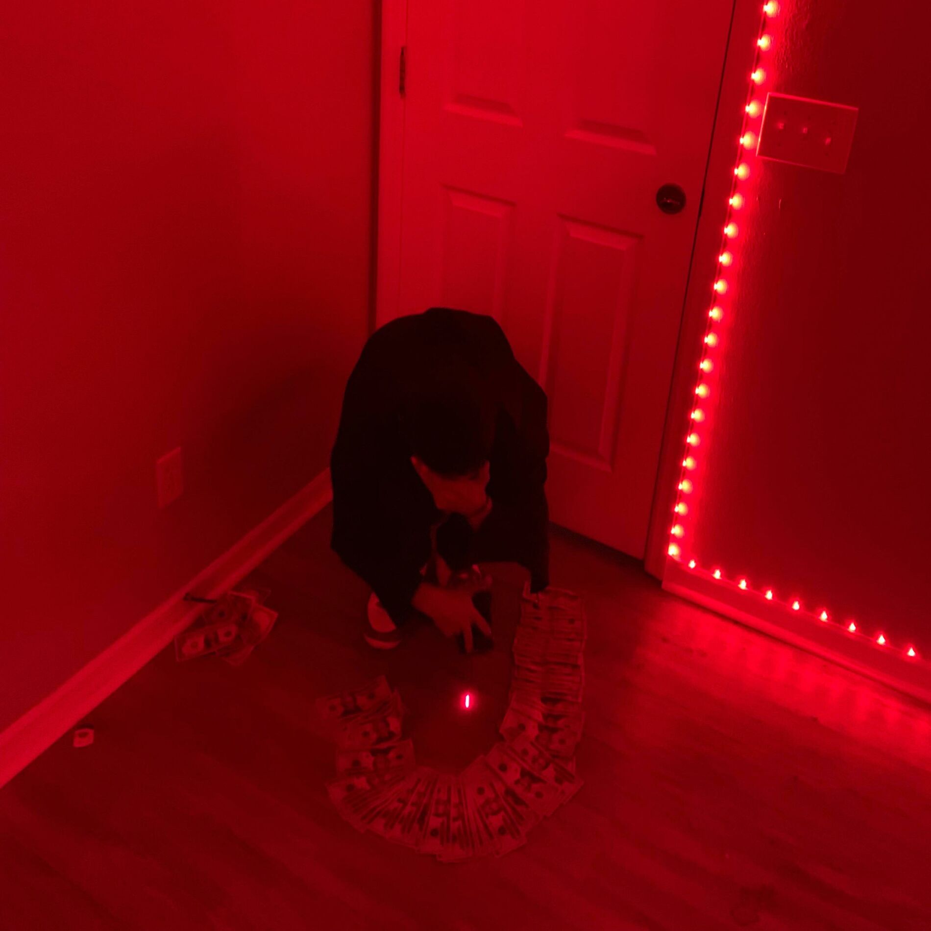 Album cover of Real Ridaz (feat. Roxkout)