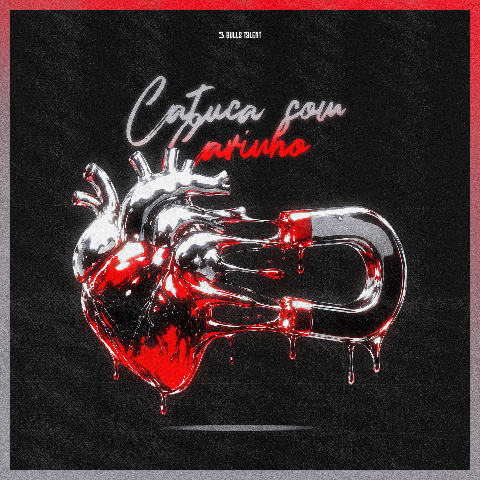 Album cover of CATUCA COM CARINHO
