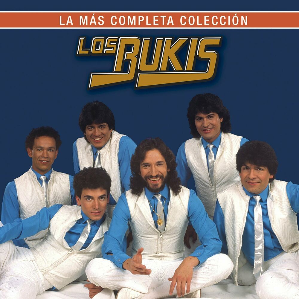 Picture of La Más Completa Colección