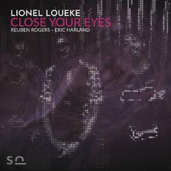 Cover of Close Your Eyes