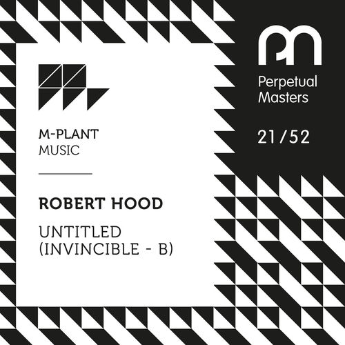 Untitled (Invincible - B)