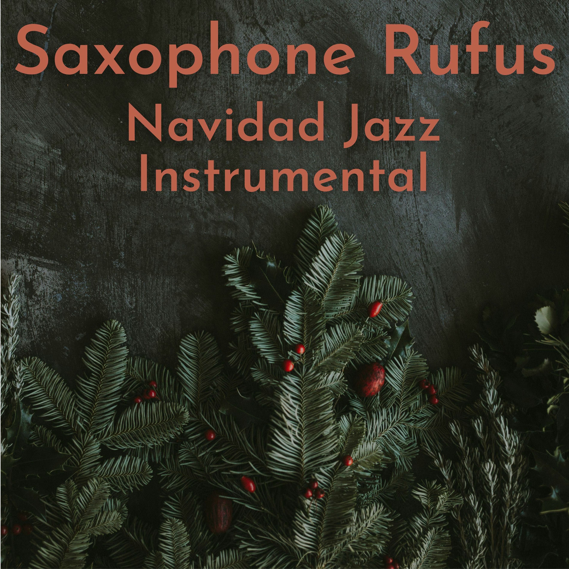 Album cover of Navidad (Jazz Instrumental)