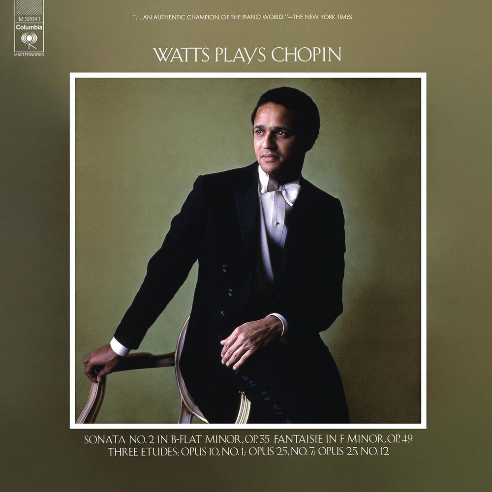 Picture of Chopin: Piano Works
