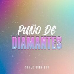 Cover of Puño de diamantes