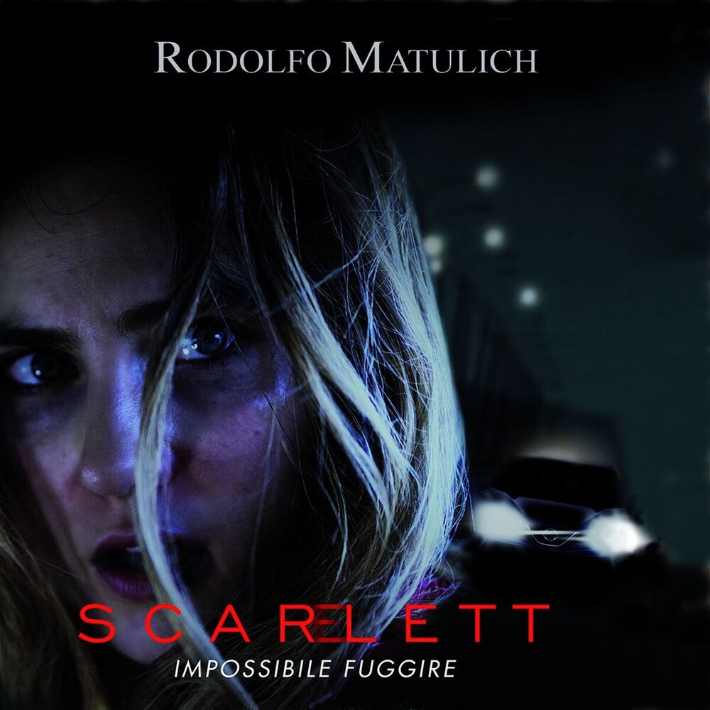 Picture of Scarlett (Impossibile Fuggire)