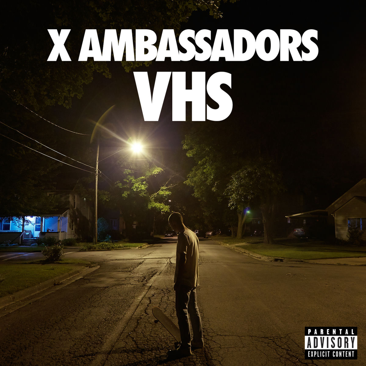 Album cover of Y2K Time Capsule