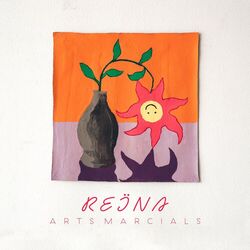 Cover of Arts Marcials