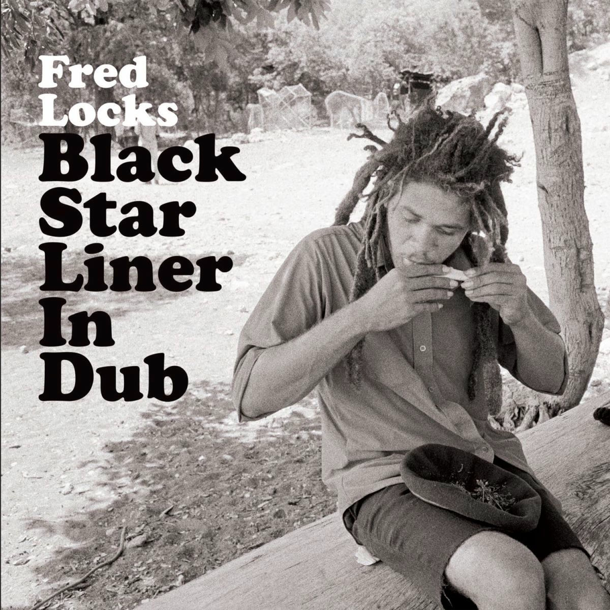 Fred Locks - Black Star Liner | Deezer