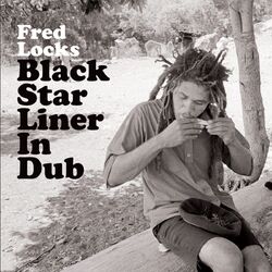Cover of Black Star Liner In Dub