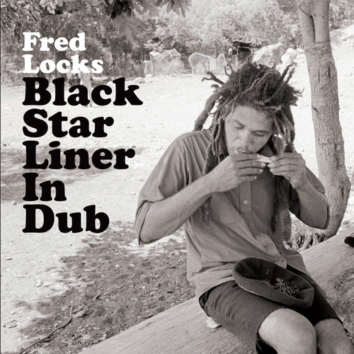 洋楽 Black Star Liner / Fred Locks Fred Locks – Black Star Liner – Vinyl (LP, Album, Reissue