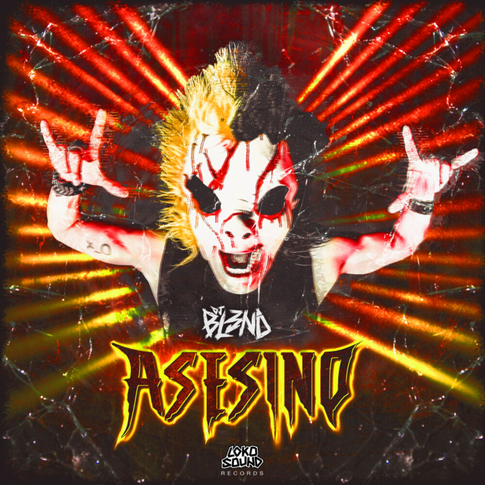 Picture of Asesino
